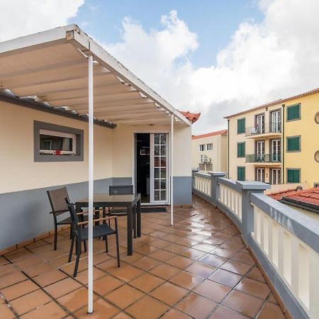 Amazing Old Town - Apartments By Sbh Funchal  Ngoại thất bức ảnh