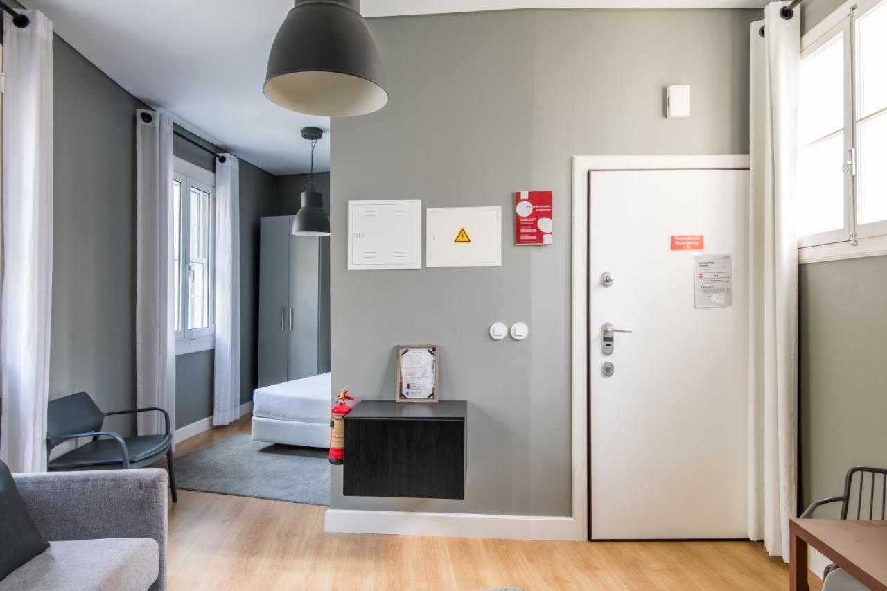 Amazing Old Town - Apartments By Sbh Funchal  Ngoại thất bức ảnh