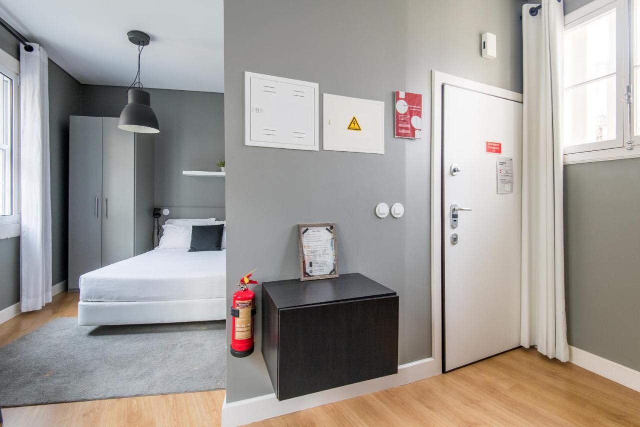 Amazing Old Town - Apartments By Sbh Funchal  Ngoại thất bức ảnh