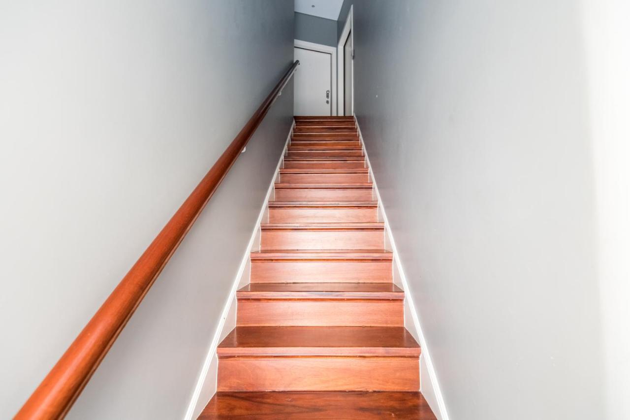 Amazing Old Town - Apartments By Sbh Funchal  Ngoại thất bức ảnh