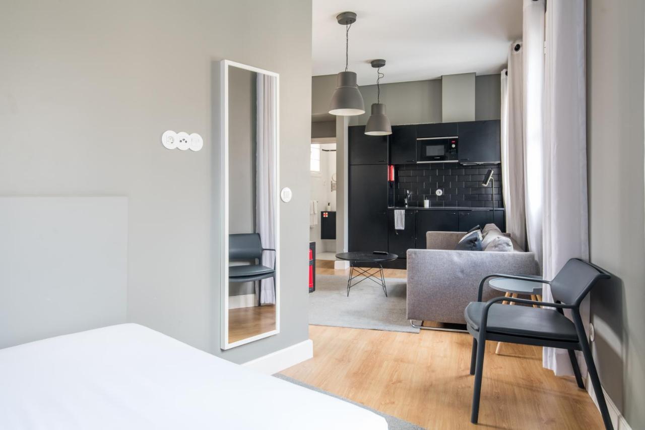 Amazing Old Town - Apartments By Sbh Funchal  Ngoại thất bức ảnh