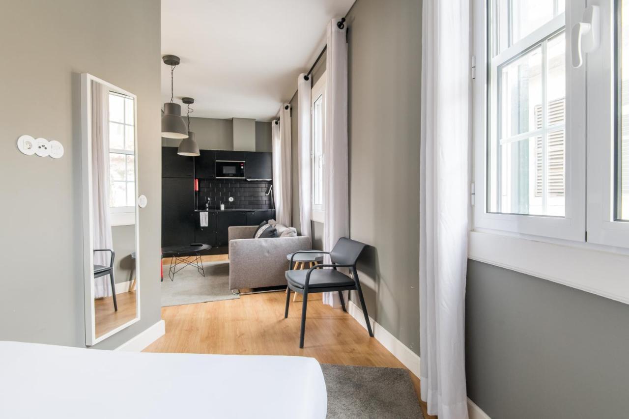 Amazing Old Town - Apartments By Sbh Funchal  Ngoại thất bức ảnh