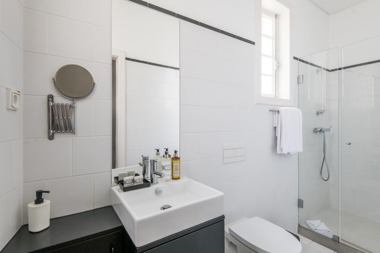 Amazing Old Town - Apartments By Sbh Funchal  Ngoại thất bức ảnh