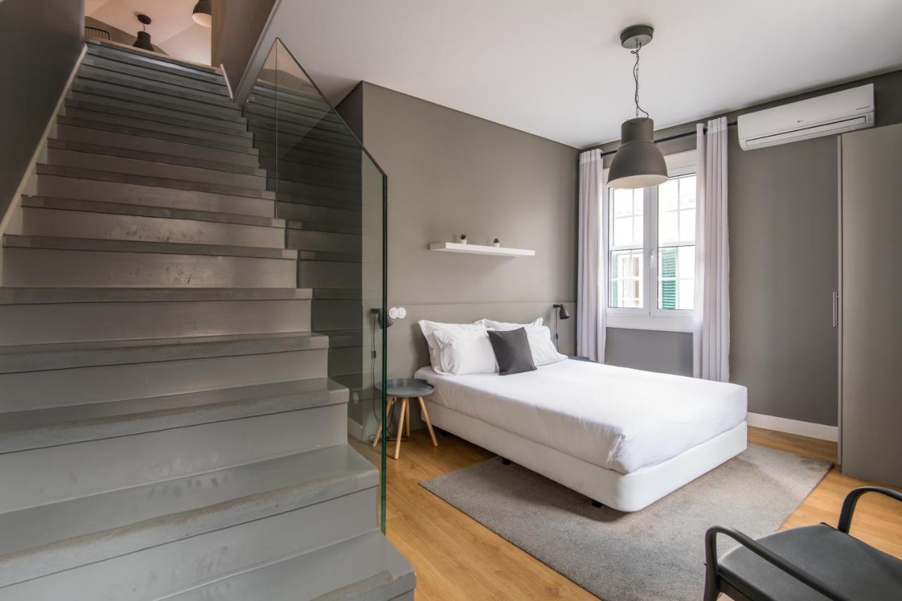Amazing Old Town - Apartments By Sbh Funchal  Ngoại thất bức ảnh